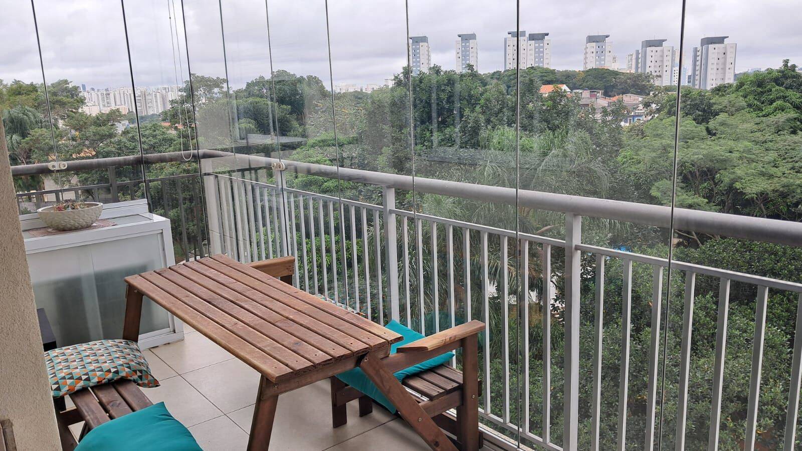 Apartamento, 3 quartos, 82 m² - Foto 1