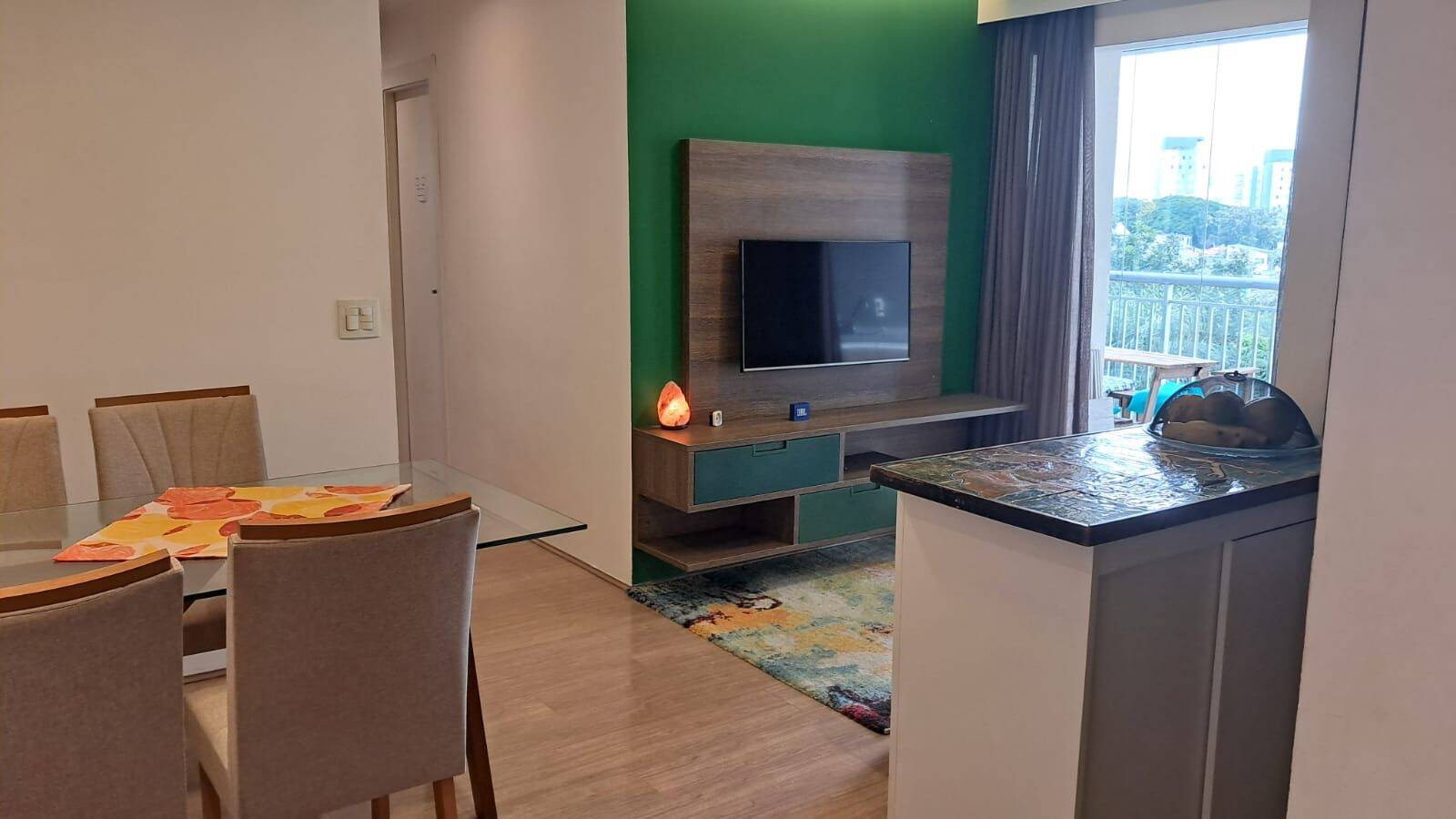 Apartamento, 3 quartos, 82 m² - Foto 6