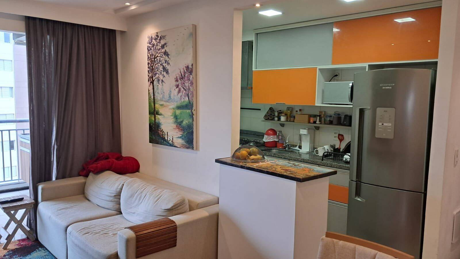 Apartamento, 3 quartos, 82 m² - Foto 3