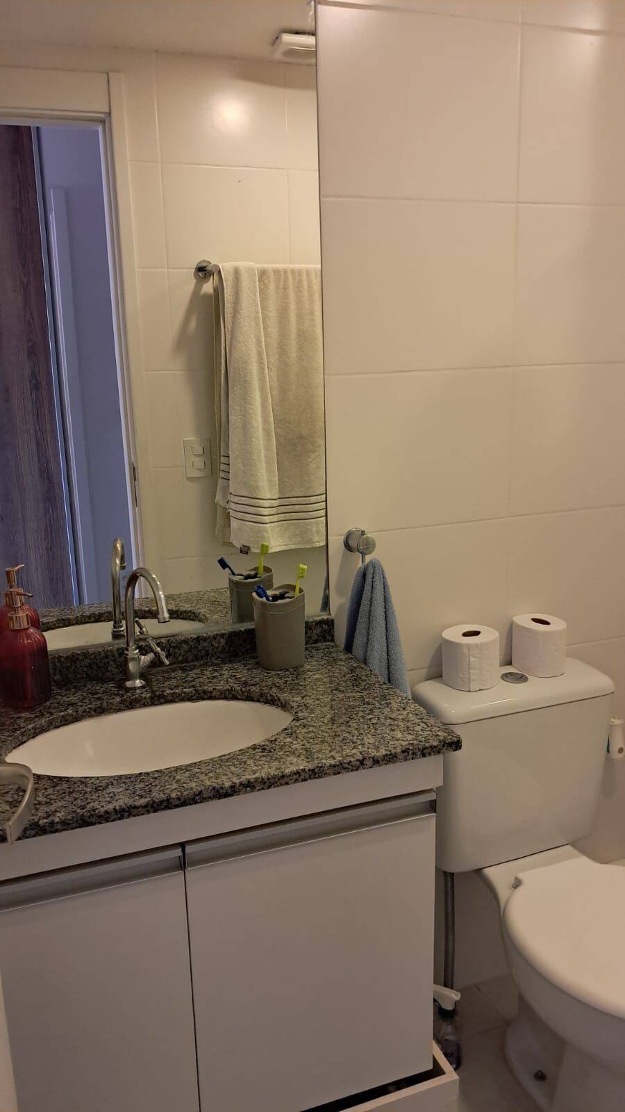Apartamento, 3 quartos, 82 m² - Foto 8