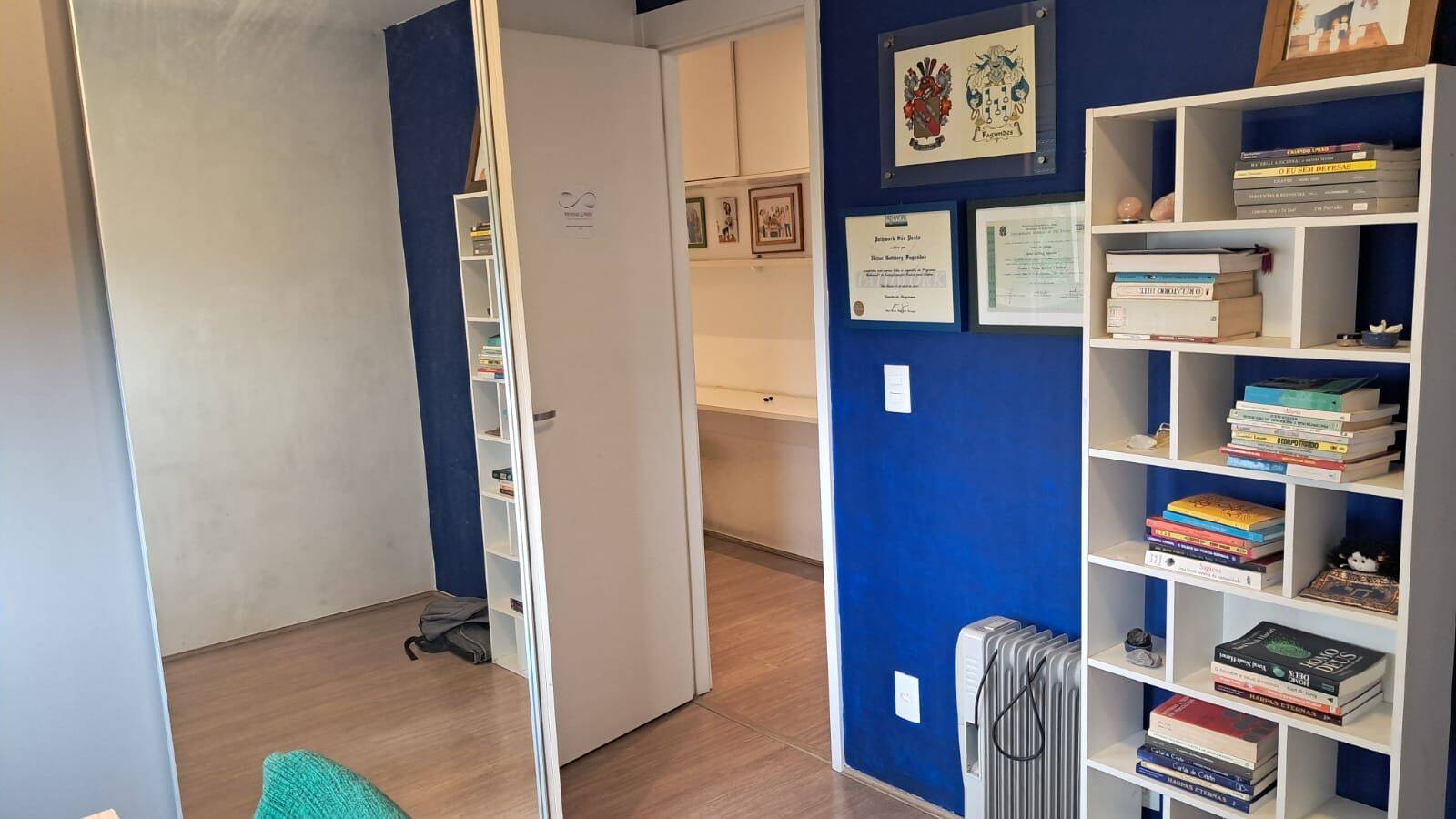 Apartamento, 3 quartos, 82 m² - Foto 12