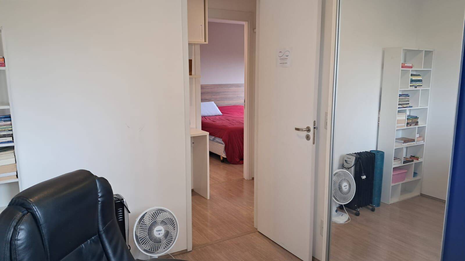 Apartamento, 3 quartos, 82 m² - Foto 9