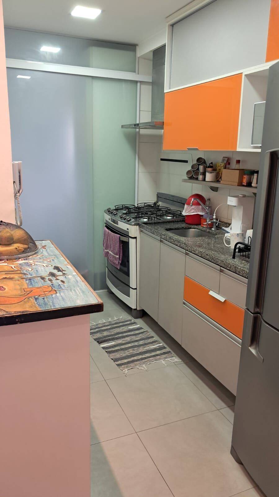 Apartamento, 3 quartos, 82 m² - Foto 4