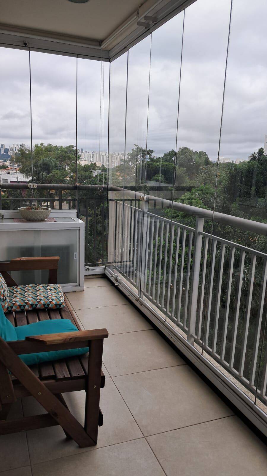 Apartamento, 3 quartos, 82 m² - Foto 2