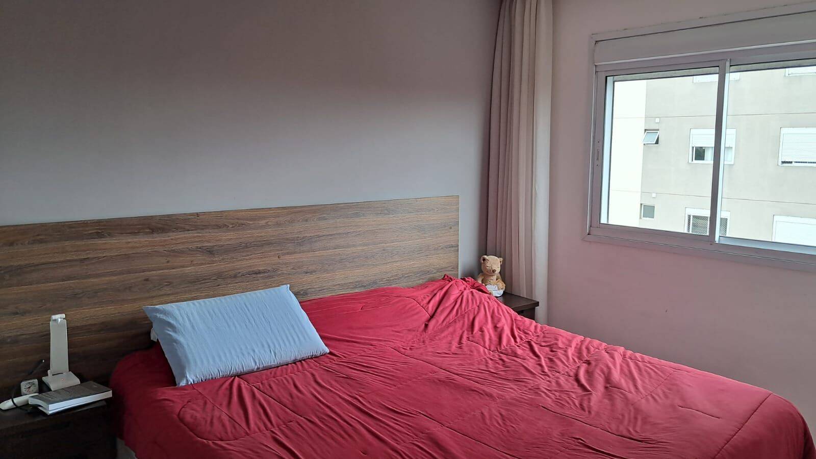 Apartamento, 3 quartos, 82 m² - Foto 17