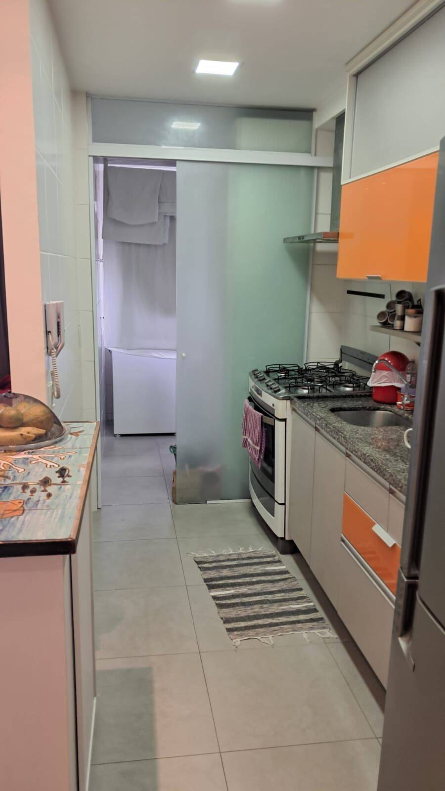 Apartamento, 3 quartos, 82 m² - Foto 5
