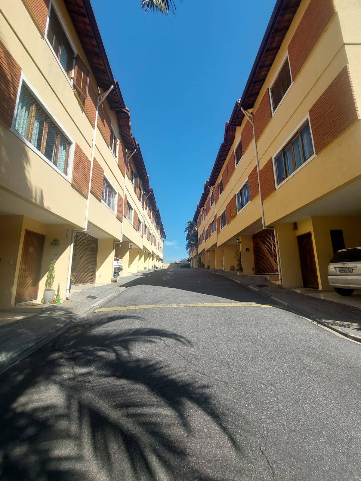 Sobrado, 2 quartos, 113 m² - Foto 30