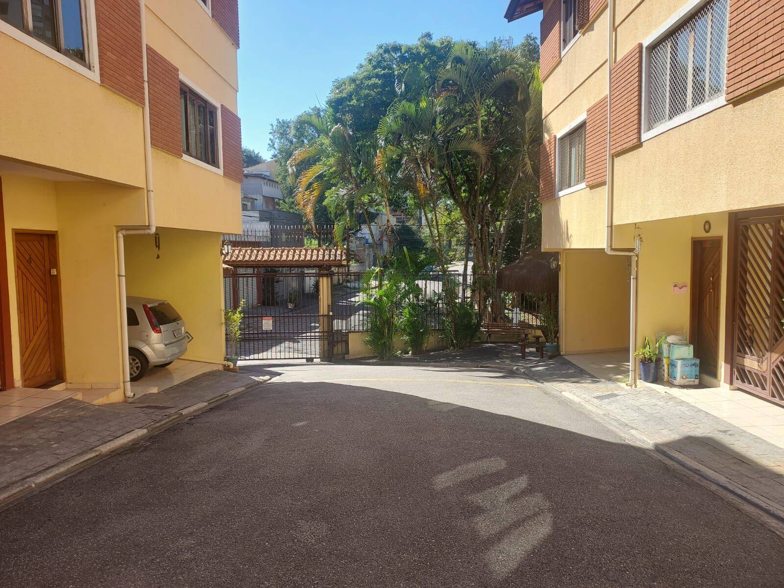 Sobrado, 2 quartos, 113 m² - Foto 29