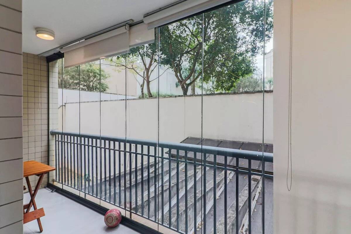 Apartamento, 110 m² - Foto 1