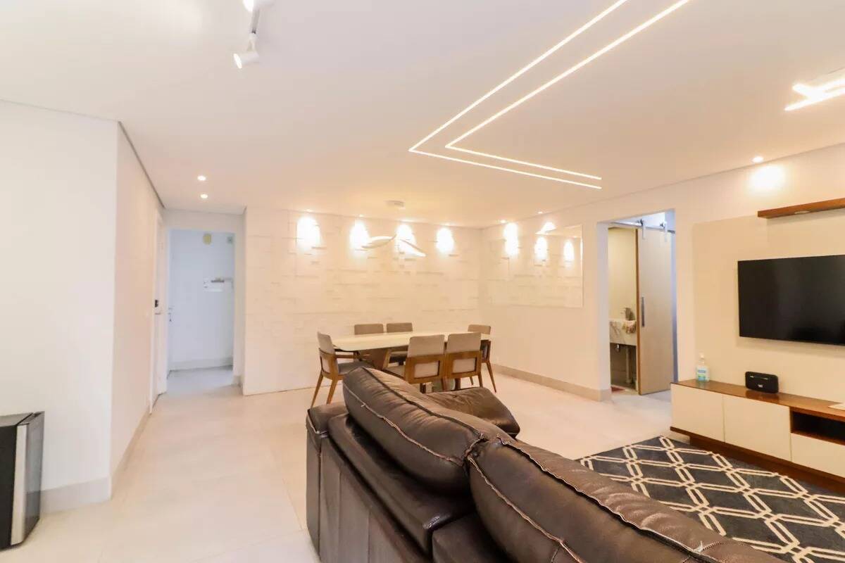Apartamento, 110 m² - Foto 6
