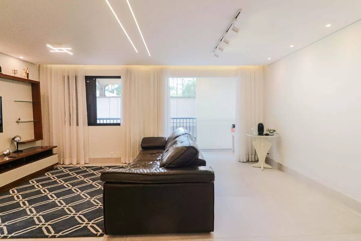 Apartamento, 110 m² - Foto 7