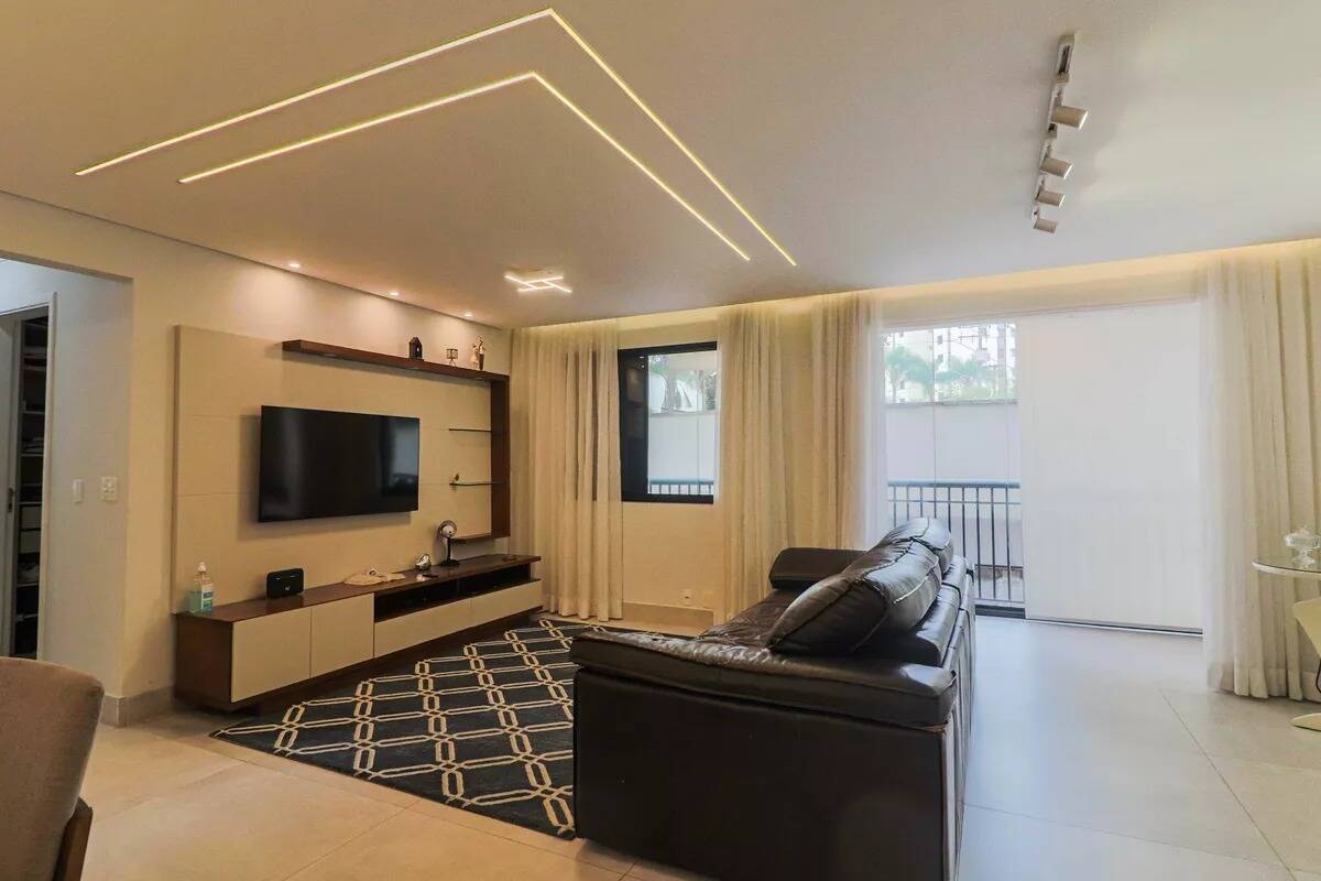 Apartamento, 110 m² - Foto 4