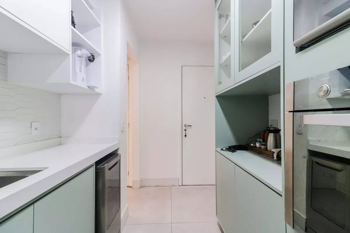 Apartamento, 110 m² - Foto 11