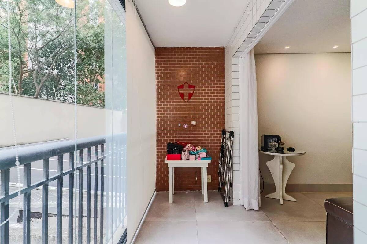 Apartamento, 110 m² - Foto 3