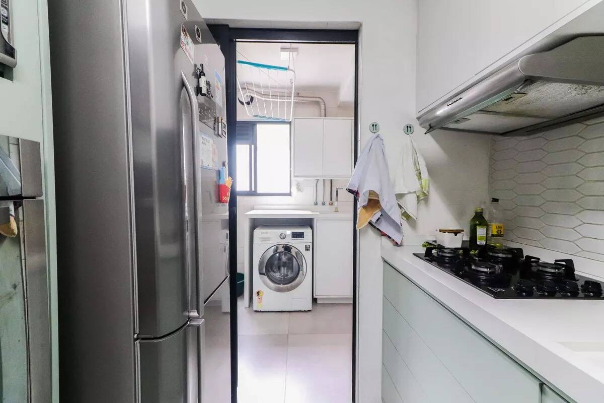 Apartamento, 110 m² - Foto 15