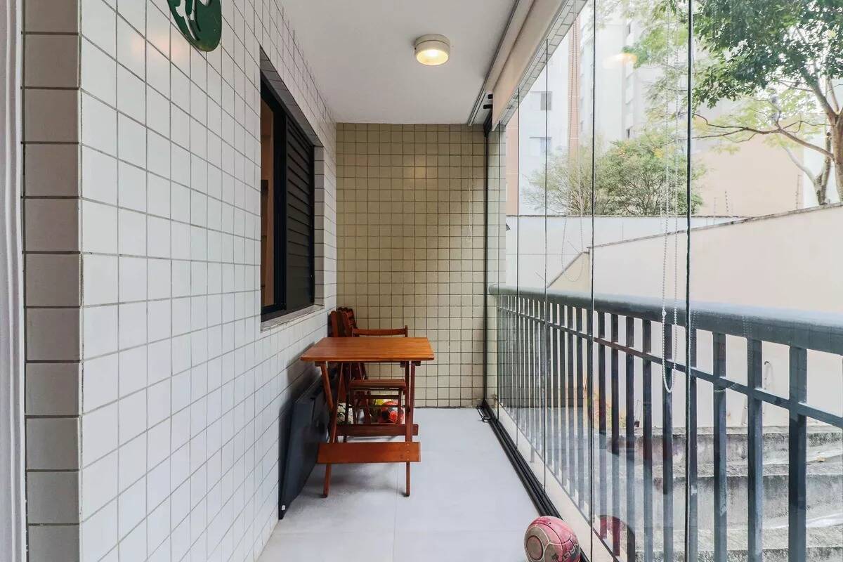 Apartamento, 110 m² - Foto 2