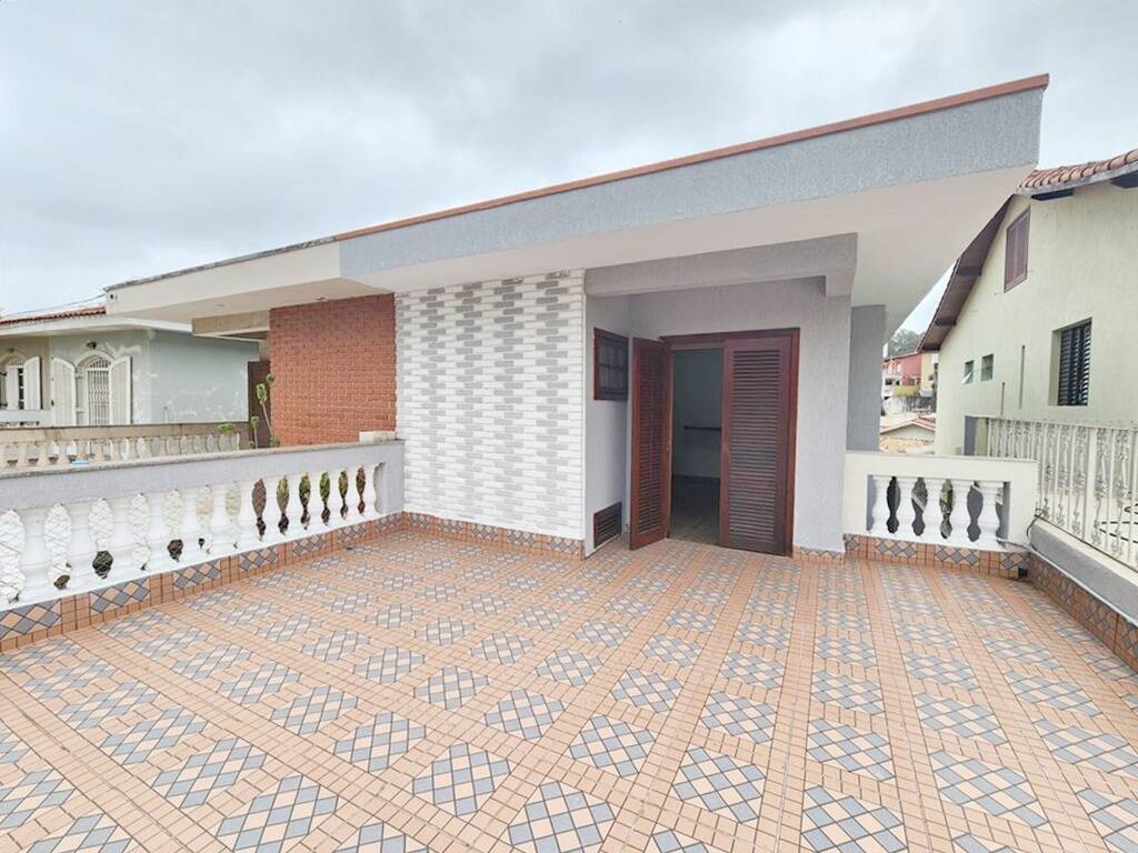 Casa, 3 quartos, 200 m² - Foto 3