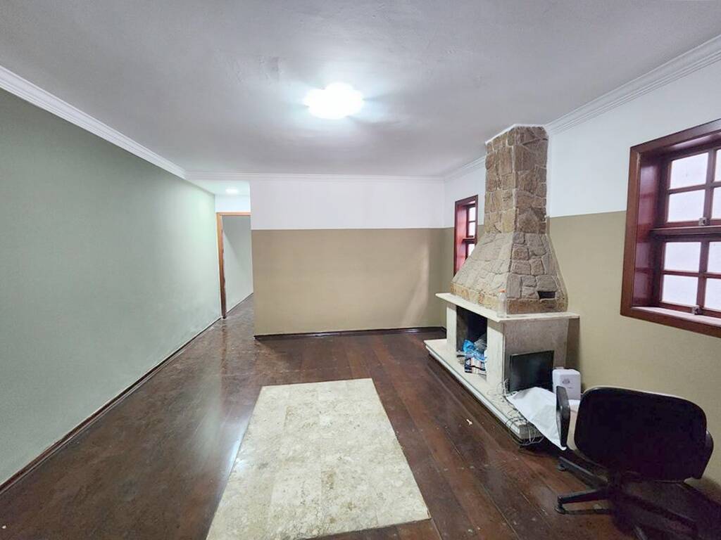 Casa, 3 quartos, 200 m² - Foto 8