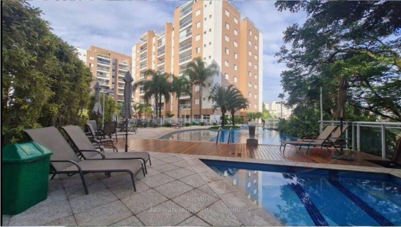 Apartamento, 3 quartos, 128 m² - Foto 20