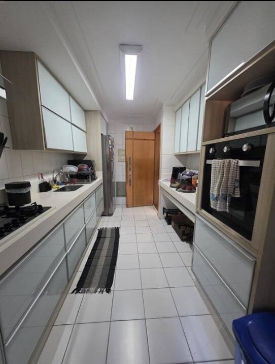 Apartamento, 3 quartos, 128 m² - Foto 3