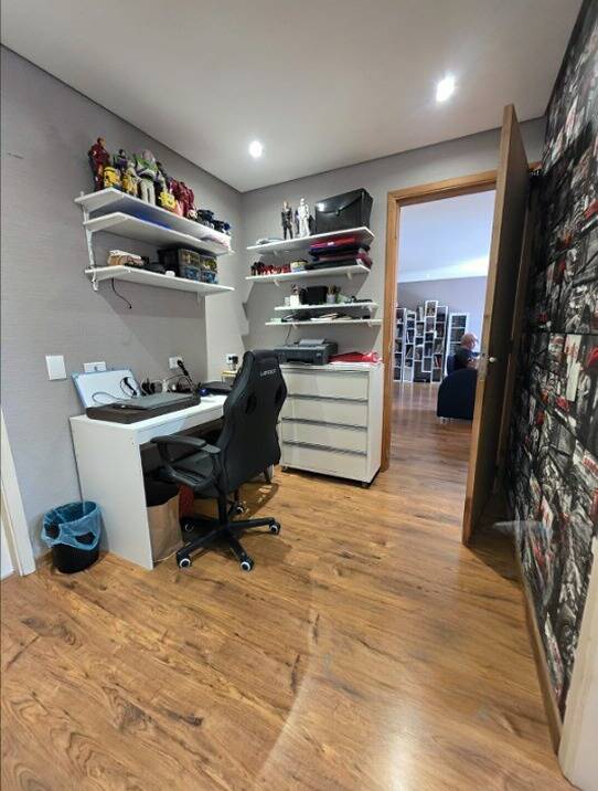 Apartamento, 3 quartos, 128 m² - Foto 8