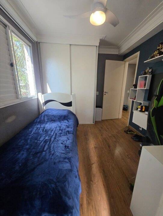 Apartamento, 3 quartos, 128 m² - Foto 10