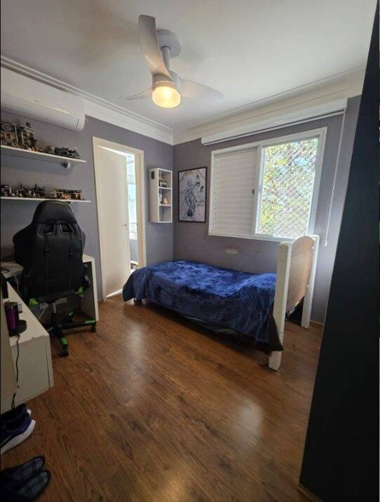 Apartamento, 3 quartos, 128 m² - Foto 11