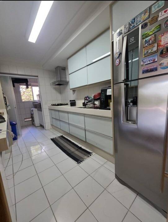 Apartamento, 3 quartos, 128 m² - Foto 4