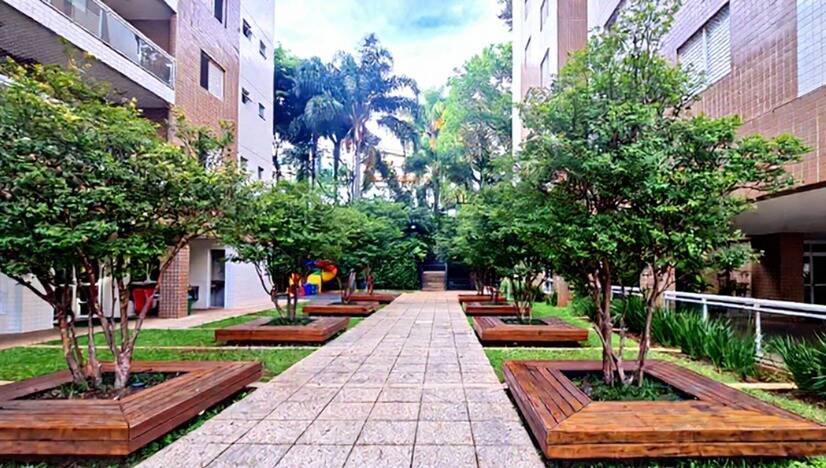 Apartamento, 3 quartos, 128 m² - Foto 18