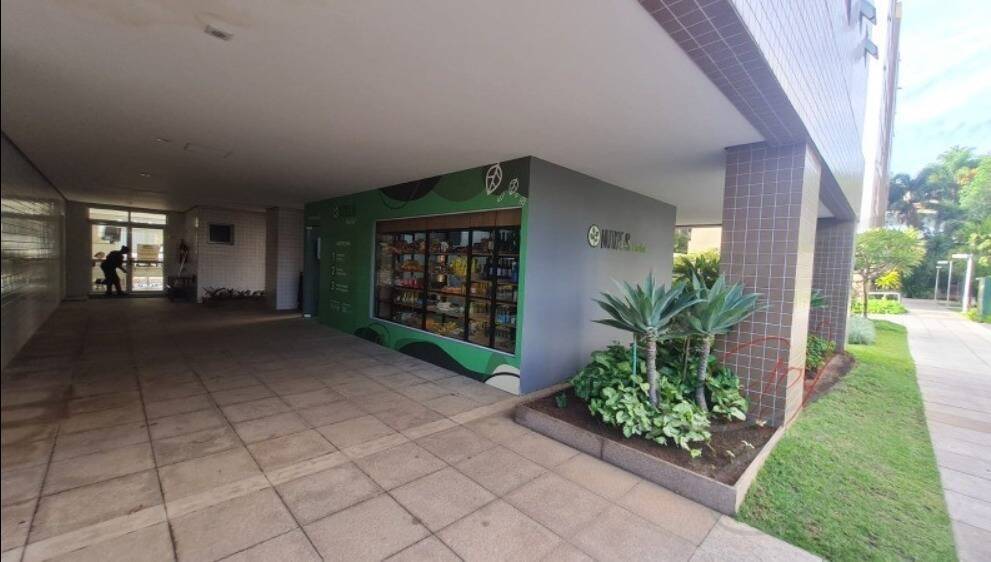 Apartamento, 3 quartos, 128 m² - Foto 21