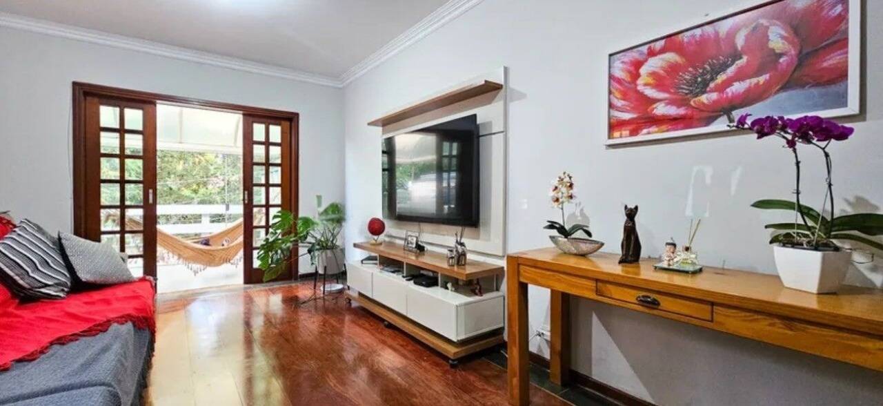 Casa, 3 quartos, 179 m² - Foto 4
