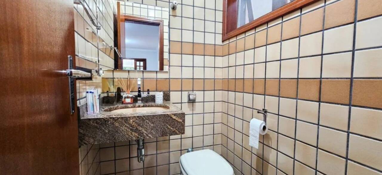Casa, 3 quartos, 179 m² - Foto 12