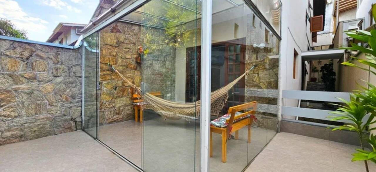 Casa, 3 quartos, 179 m² - Foto 22