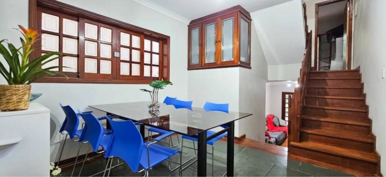Casa, 3 quartos, 179 m² - Foto 3