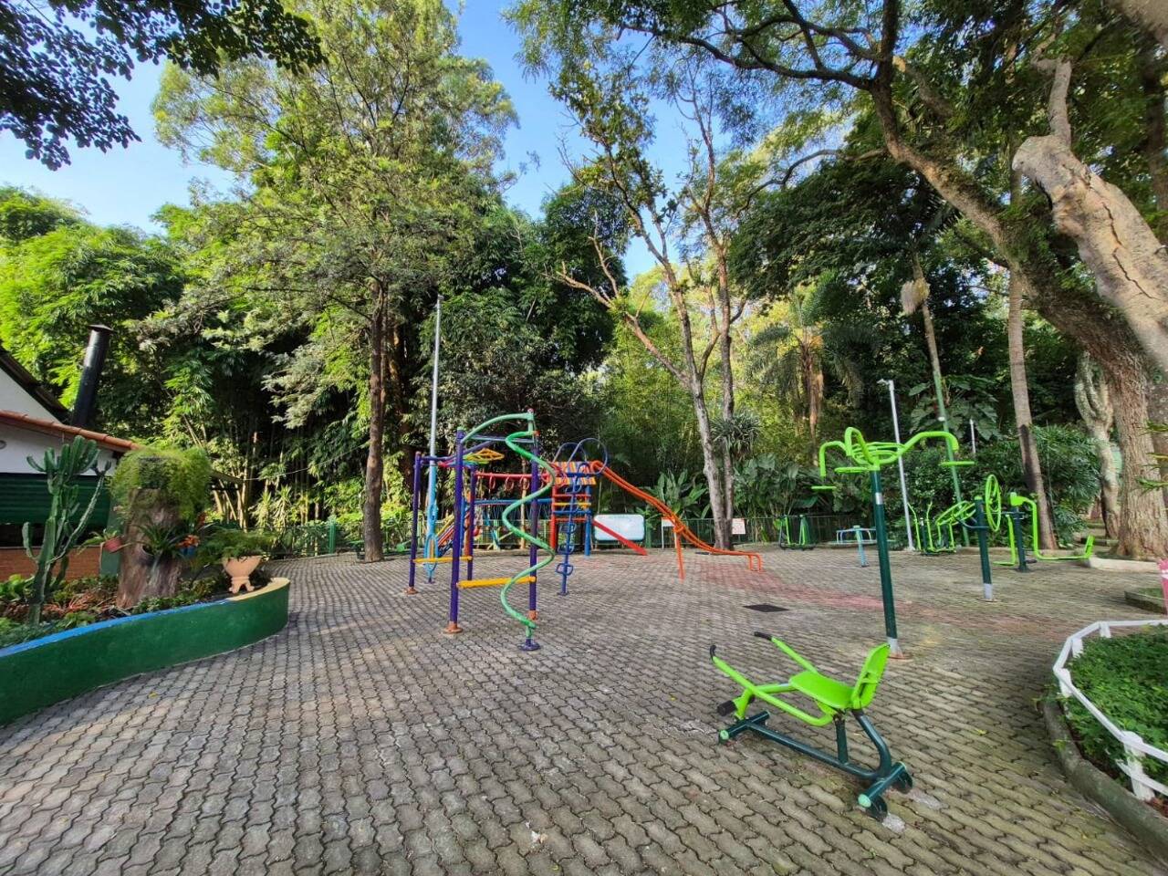 Casa, 3 quartos, 179 m² - Foto 23