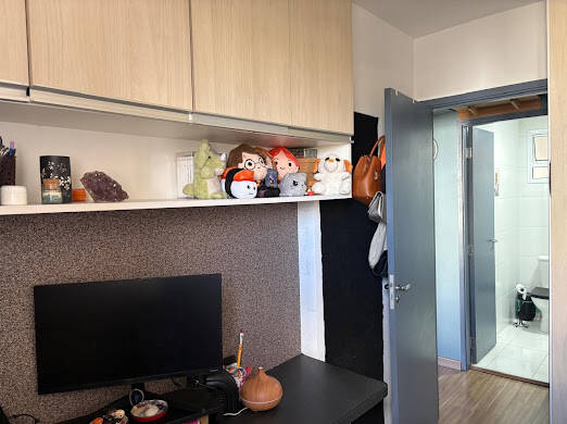 Apartamento, 3 quartos, 70 m² - Foto 2