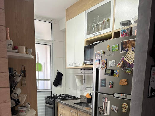 Apartamento, 3 quartos, 70 m² - Foto 5