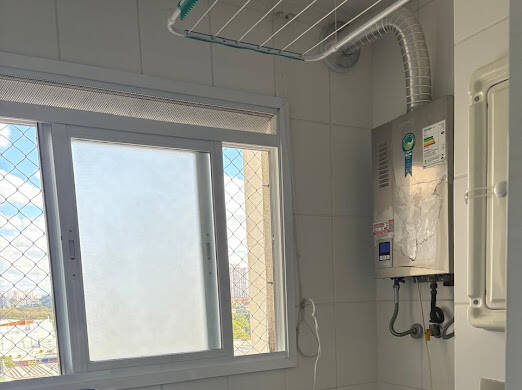 Apartamento, 3 quartos, 70 m² - Foto 7