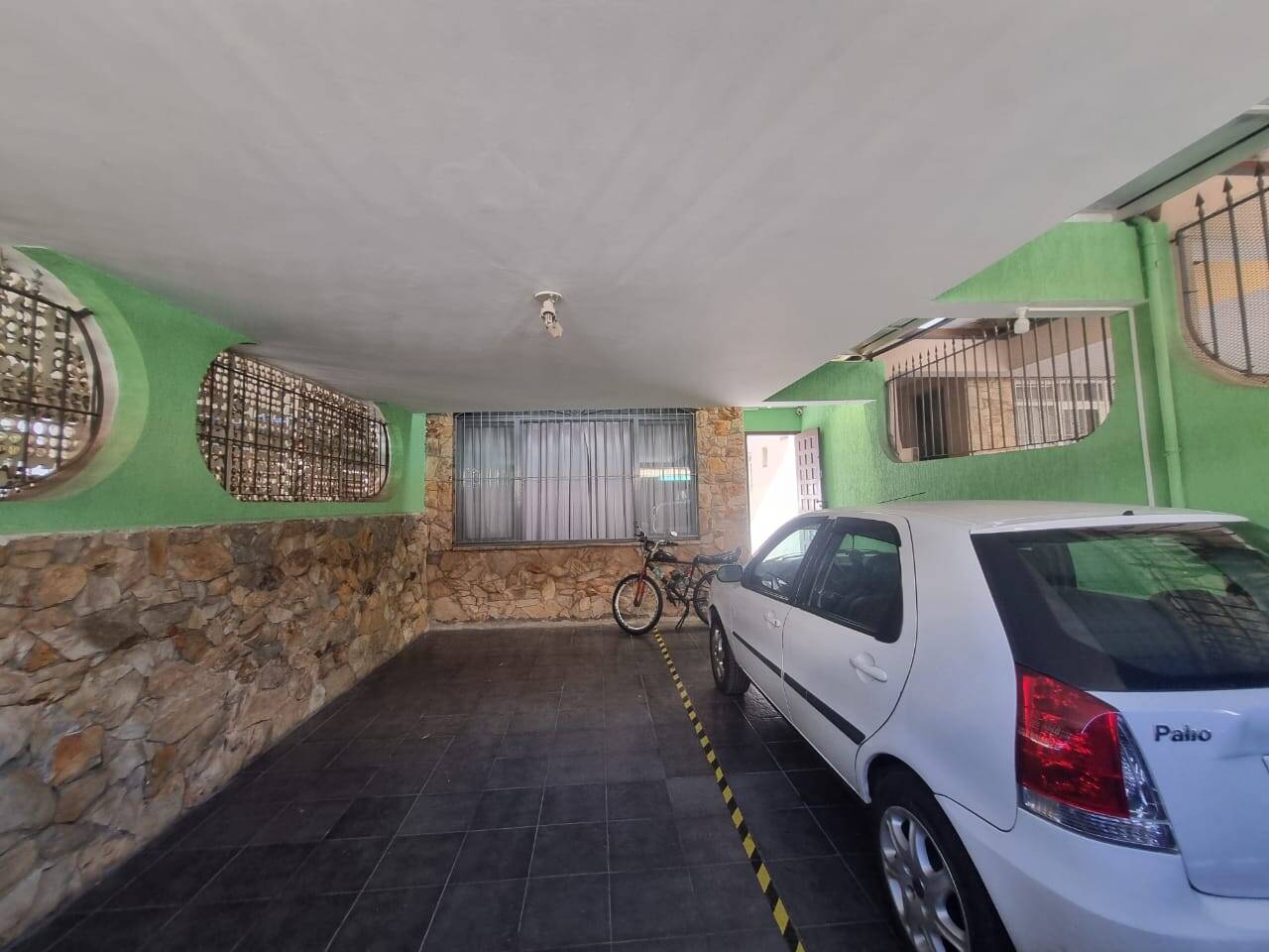 Casa, 5 quartos, 170 m² - Foto 23