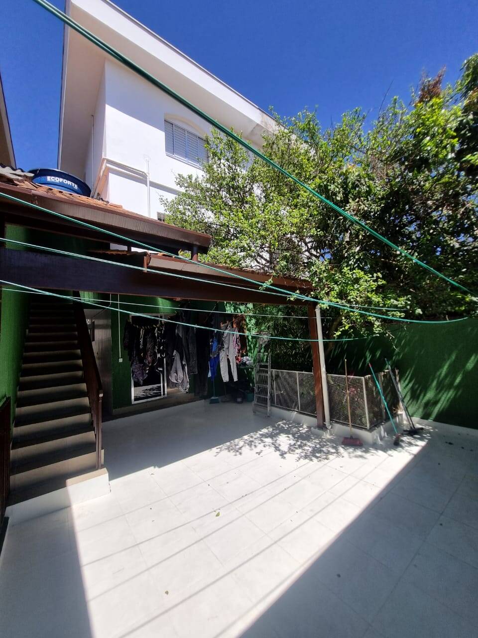 Casa, 5 quartos, 170 m² - Foto 2