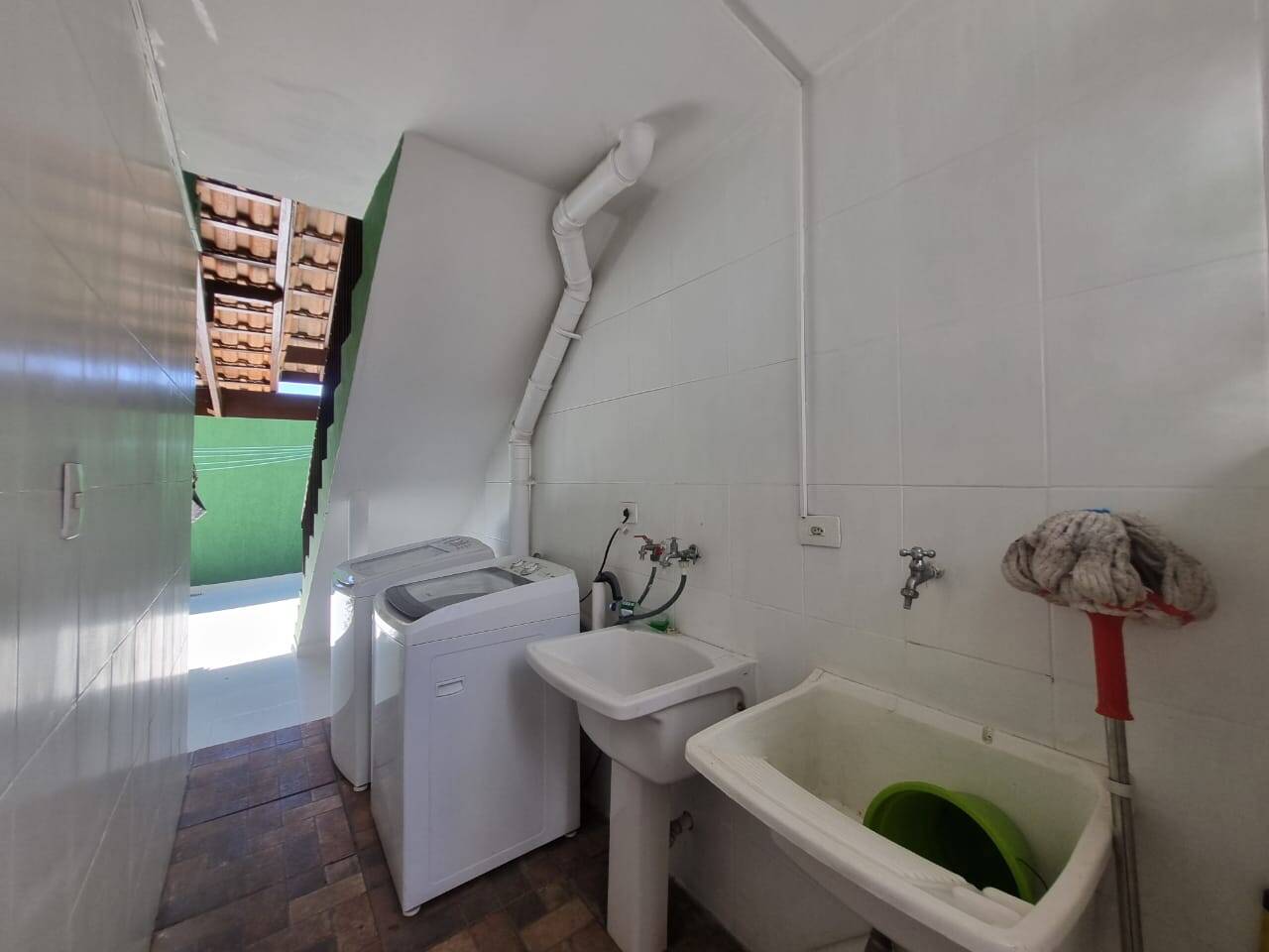 Casa, 5 quartos, 170 m² - Foto 17