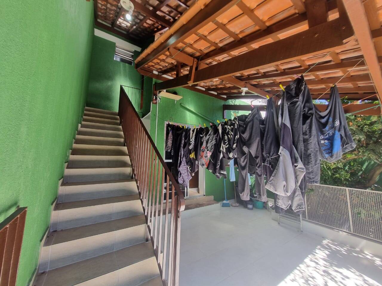 Casa, 5 quartos, 170 m² - Foto 3