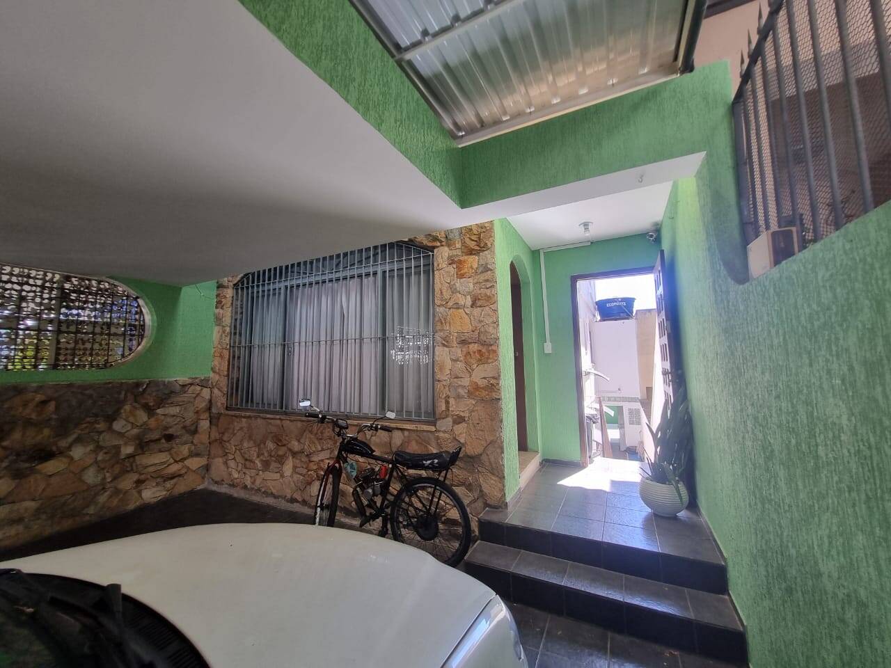 Casa, 5 quartos, 170 m² - Foto 22