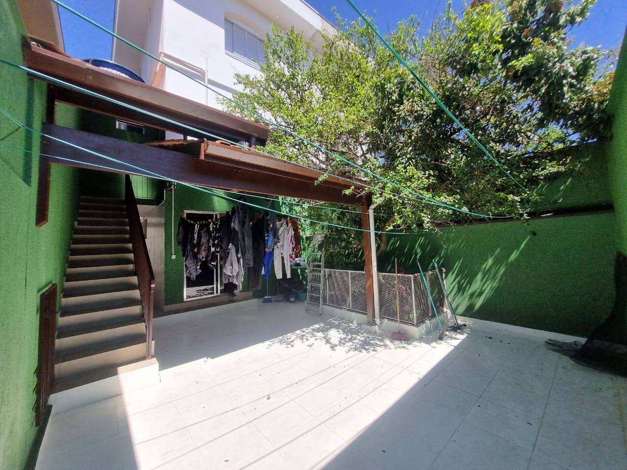 Casa, 5 quartos, 170 m² - Foto 1