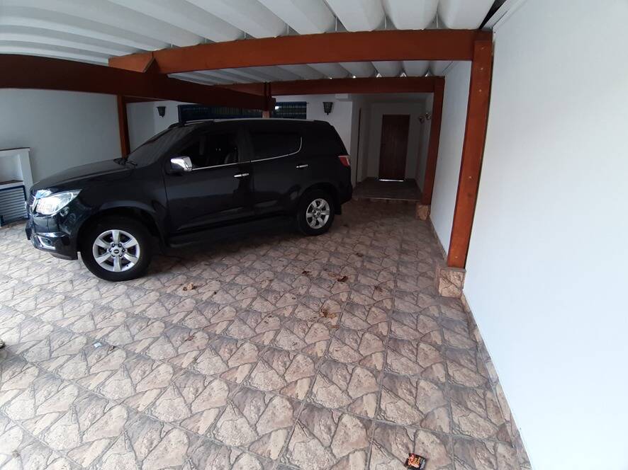 Casa, 280 m² - Foto 1
