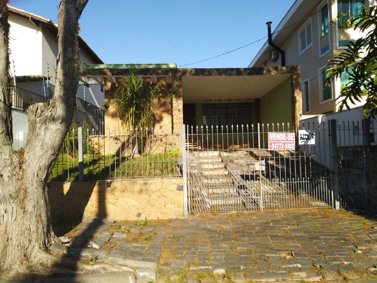Apartamento, 3 quartos, 196 m² - Foto 1