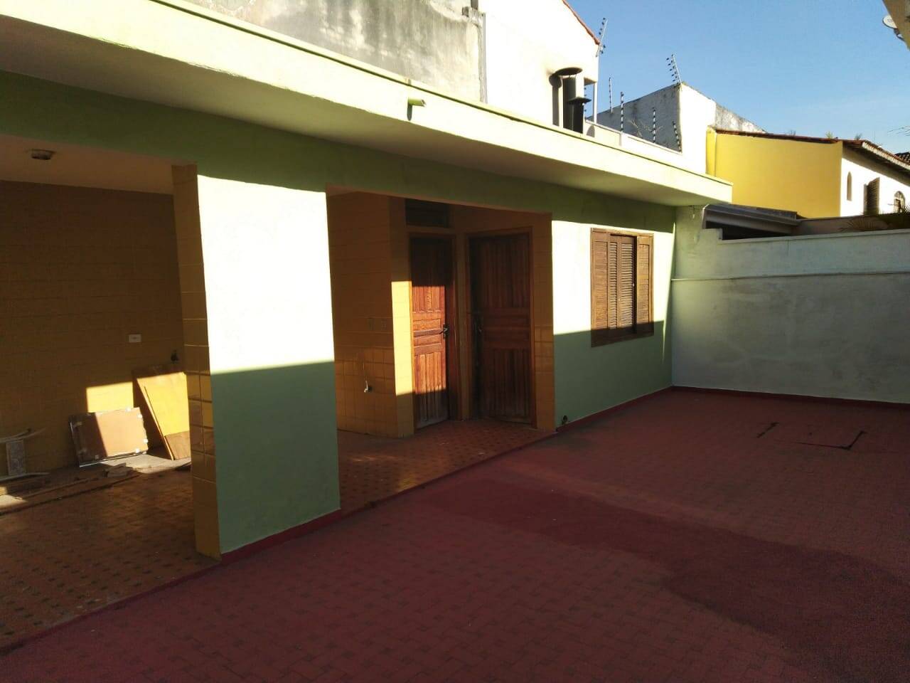Apartamento, 3 quartos, 196 m² - Foto 3