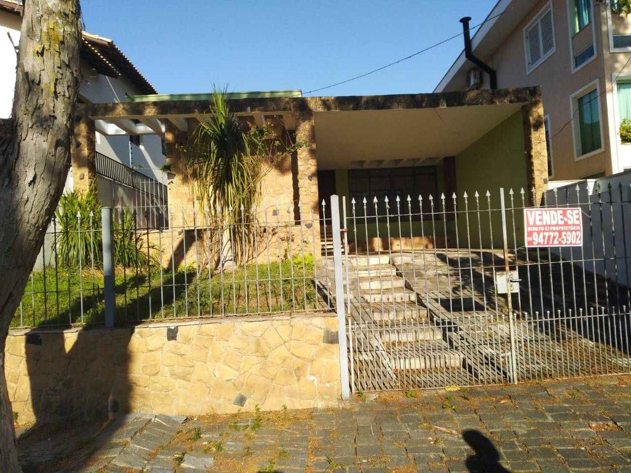 Apartamento, 3 quartos, 196 m² - Foto 2