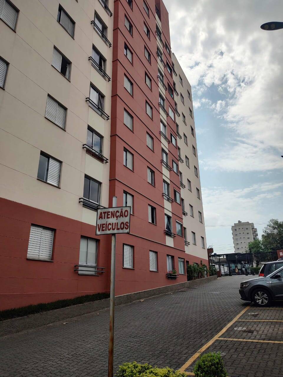 Apartamento, 2 quartos, 48 m² - Foto 37