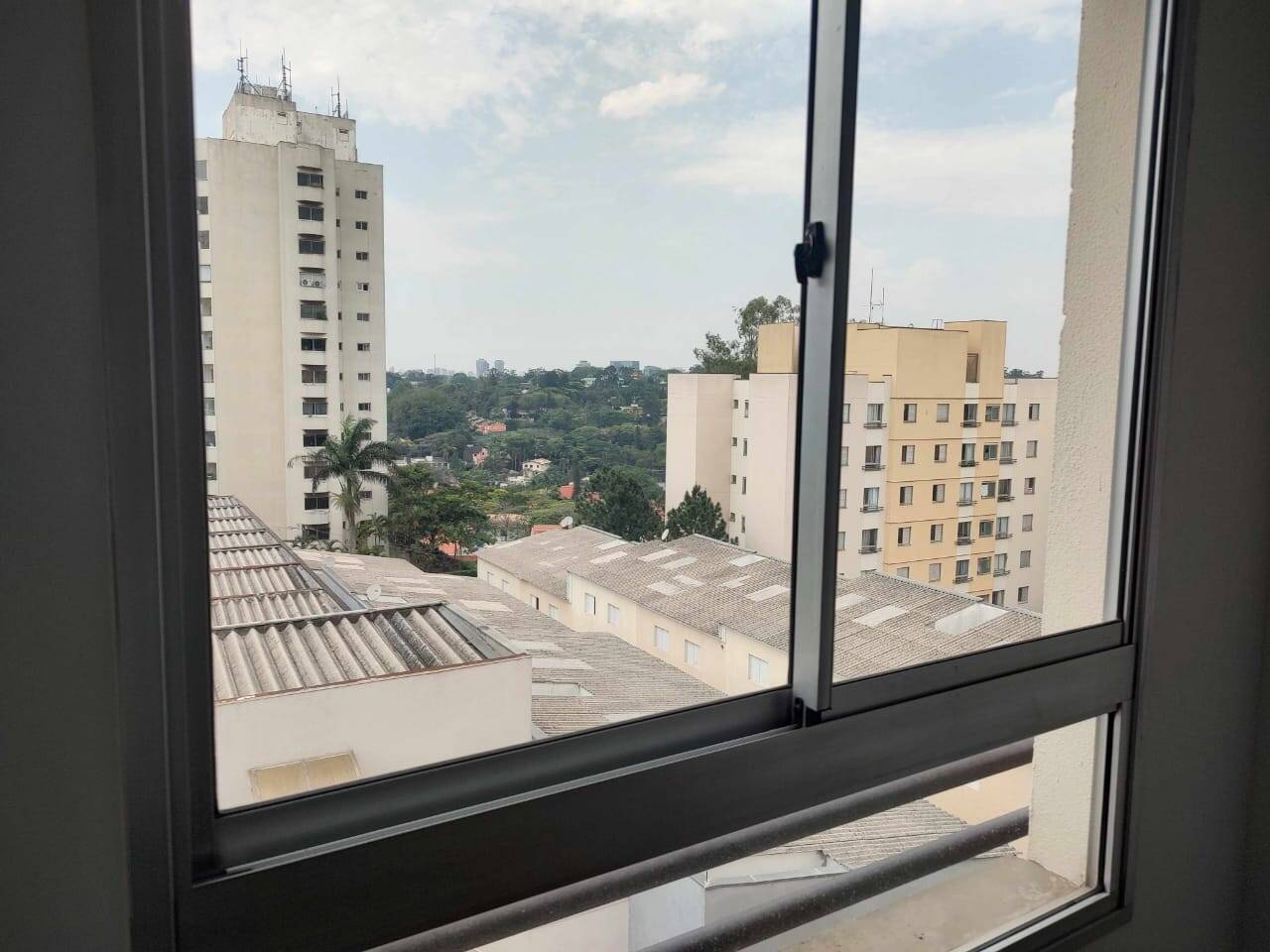 Apartamento, 2 quartos, 48 m² - Foto 10